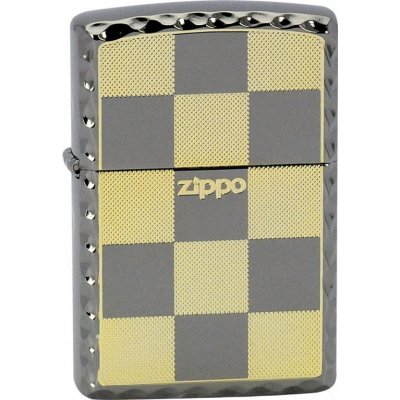 Zippo benzínový BLOCK 3 28145 – Hledejceny.cz
