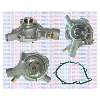 AQUAPLUS Vodní čerpadlo, chlazení motoru 855695 | Zboží Auto