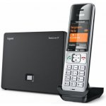 Gigaset BasicLine IP+COMFORT 500HX S30852-H3219-R101 – Zboží Živě