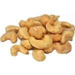 Nejlevnější oříšky Kešu ořechy W240 natural 1 kg – Hledejceny.cz