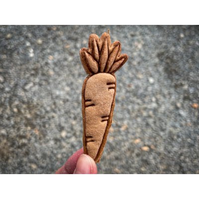TVOŘÍTKO Mrkev - vykrajovátko – Hledejceny.cz
