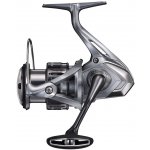 Shimano Nasci 2500 FC – Zboží Mobilmania