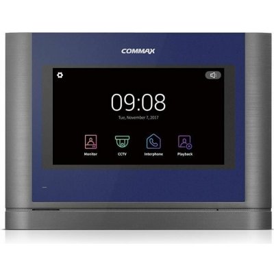 Commax CDV-704MA – Zboží Mobilmania
