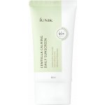 iUNIK Centella Calming Daily Sunscreen SPF50+ PA++++ lehký krém 60 ml – Zboží Dáma
