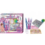 Alltoys Tetovací studio s šablonami – Zboží Mobilmania