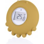 Zopa Silicone Digital Thermometer 2in1 Mustard Yellow 1 – Sleviste.cz