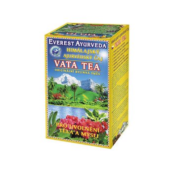 Everest Ayurveda VATA Pro uvolnění těla a mysli 100 g