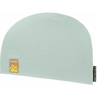 Ortovox 140 Cool beanie Aquatic Ice – Sleviste.cz