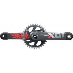 Sram FC X01 EAGLE DUB