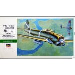 Hasegawa Hasegawa Nakajima Ki43-I Hayabusa Oscar 1:48 – Zboží Dáma
