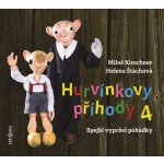 Hurvínek - Hurvínkovy příhody 4 - Miloš Kirchner,Helena Štáchová – Zbozi.Blesk.cz