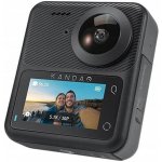 Kandao QooCam 3 – Zboží Živě