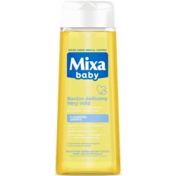 MIXA Dětský extra jemný šampon 300 ml