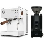 Set Ascaso Steel UNO PID + Eureka Mignon Manuale – Hledejceny.cz