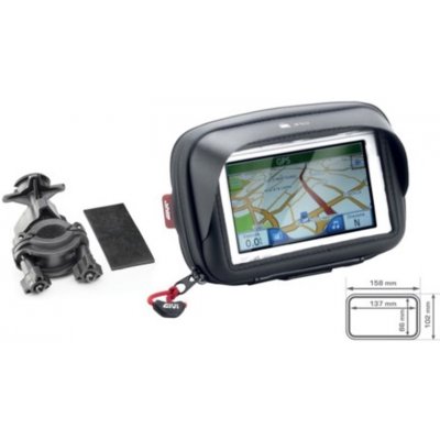 Givi S954B – Sleviste.cz
