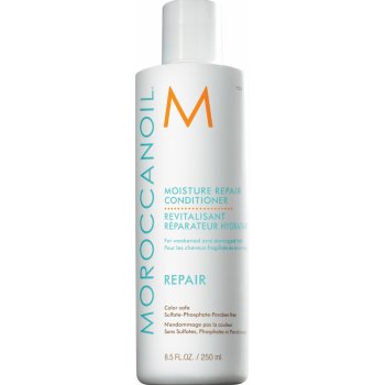 Moroccanoil Repair Conditioner pro poškozené chemicky ošetřené vlasy Moisture Repair Conditioner 250 ml