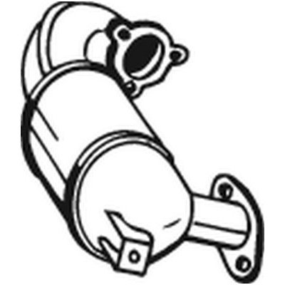 Bosal BS 090-541 – Hledejceny.cz