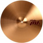 Paiste PST 7 Crash 16" – Zbozi.Blesk.cz