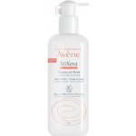 Avène TriXera Nutrition intenzivně vyživující fluidní balzám na obličej a tělo bez parfemace 400 ml – Zboží Dáma