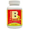 Vitamín a minerál Nutristar Riboflavin vit. B2 500 tablet