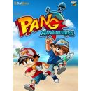 Pang Adventures