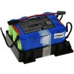 Powery Bosch BBHMOVE103, BBHMOVE1AU/03, BBHMOVE1AU03 2000 mAh NiMH – Zboží Mobilmania