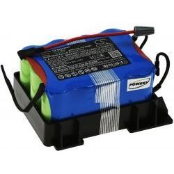 Powery Bosch BBHMOVE103, BBHMOVE1AU/03, BBHMOVE1AU03 2000 mAh NiMH