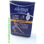 Always Duo Ultra Night 2 x 7 ks – Hledejceny.cz