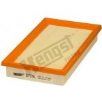 Vzduchový filtr HENGST FILTER E709L – Hledejceny.cz