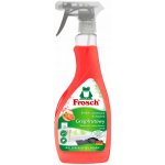 Frosch odstraňovač mastnoty a nečistot grapefruit 500 ml – HobbyKompas.cz