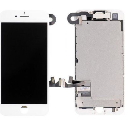 LCD Displej Apple Phone 7 – Zboží Mobilmania