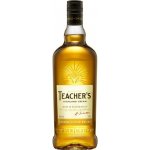 TEACHERS 40% 1 l (holá láhev) – Hledejceny.cz