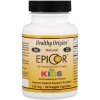 Doplněk stravy na imunitu Healthy Origins EpiCor for Kids 125 mg 60 kapslí