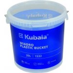 KUBALA - vědro 20l PHT1532 – Sleviste.cz