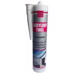 Debbex 20102SL Akrylový tmel 280 ml bílá – HobbyKompas.cz