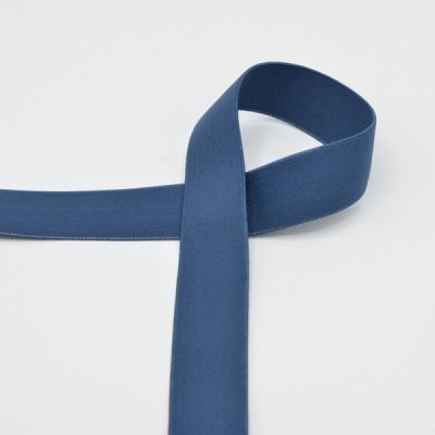 Pruženka denimová, š.30mm – Zboží Dáma