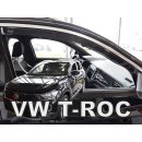 VW T-Roc 18- Ofuky