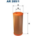 Vzduchový filtr FILTRON AR 285/1 – Hledejceny.cz
