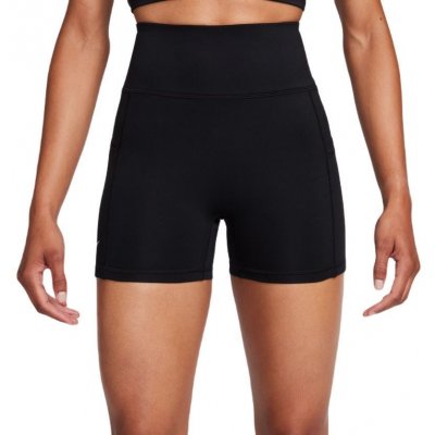 Nike Court Dri-Fit Advantage Ball Short black/white – Zboží Mobilmania