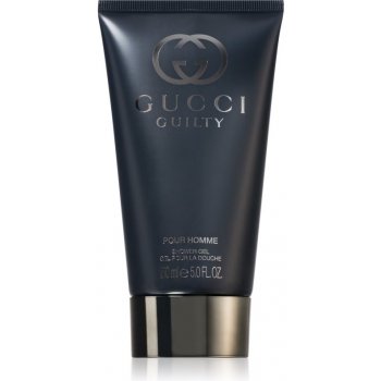 Gucci Guilty pour Homme sprchový gel 150 ml