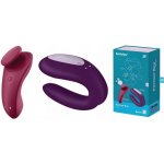 Satisfyer Partner Box 1 – Zboží Dáma