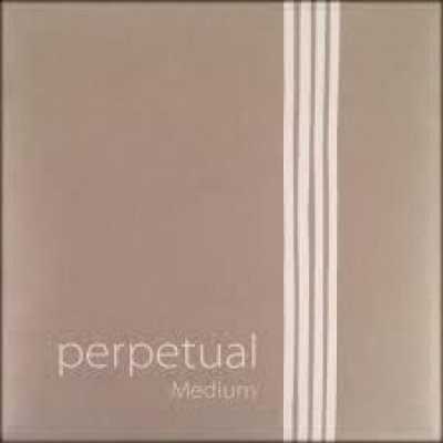 Pirastro PERPETUAL 41A021 – Zboží Mobilmania