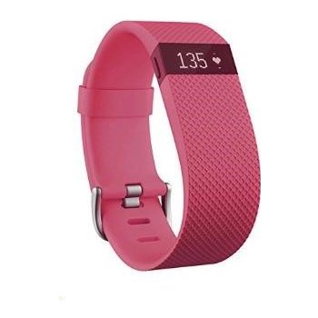 Fitbit Charge HR S