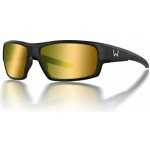 Westin Polarizační Brýle W6 Street 200F Matte Black LB Yellow LM Yellow AR Blue – Hledejceny.cz