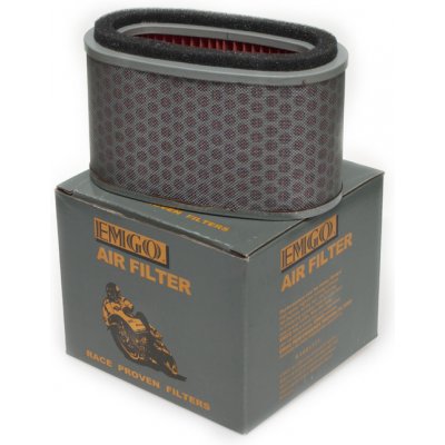 EMGO vzduchový filtr HONDA VT 750 C2/CA/RS/S – Hledejceny.cz