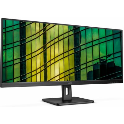 AOC U34E2M – Zboží Mobilmania