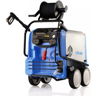 Kränzle therm 1400-RP + – Zboží Mobilmania