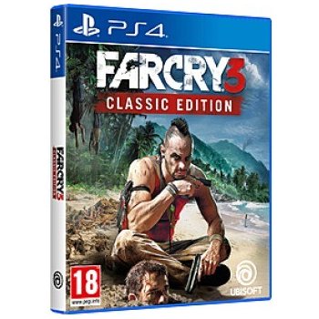 Far Cry 3 Remastered