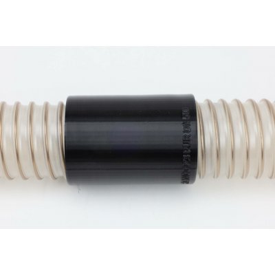 Spojky Z3 PUR pro odsávací hadice PUR, Vnitřní průměr DN 100mm – Sleviste.cz