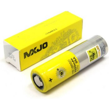 MXJO IMR 18650 3000mAh